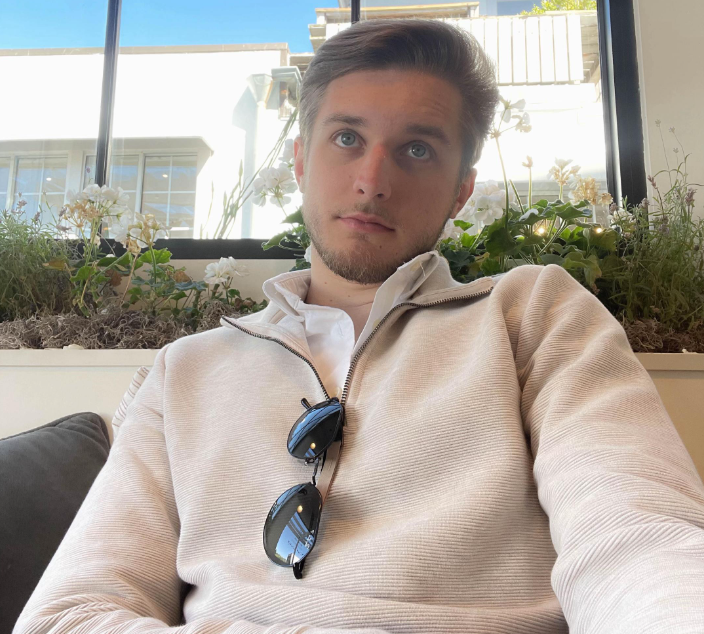 Josh