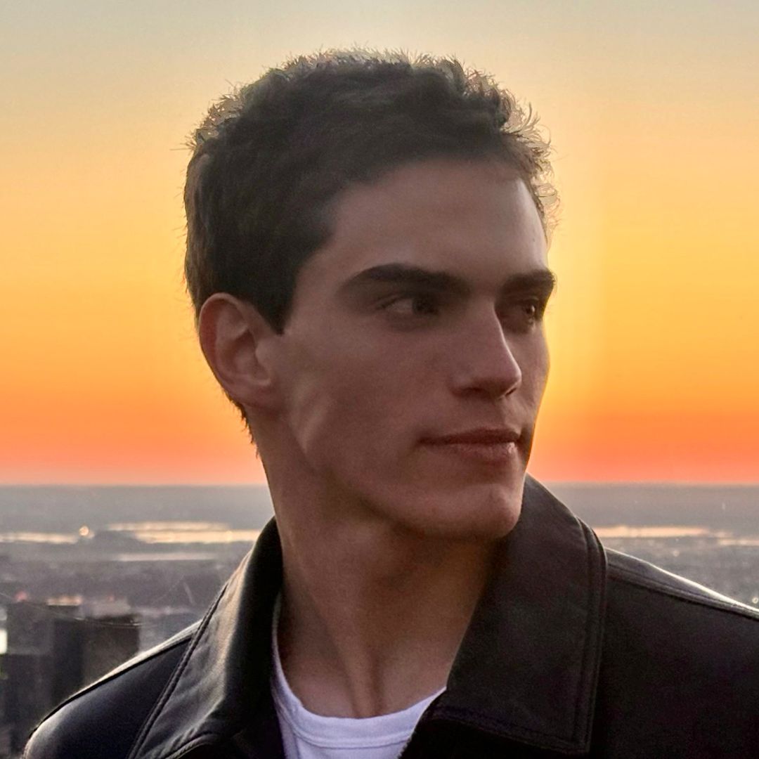 Cole Schefft