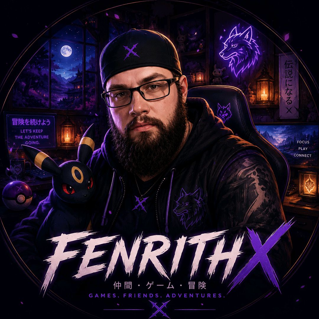 Fenrithx
